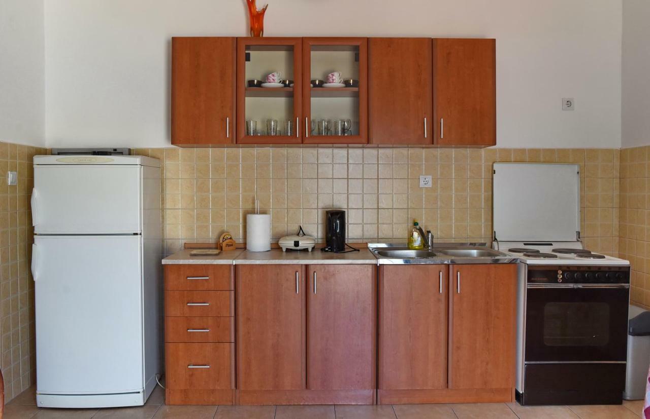 Apartments Krivokapic Prcanj With Bay View Kotor Exterior foto